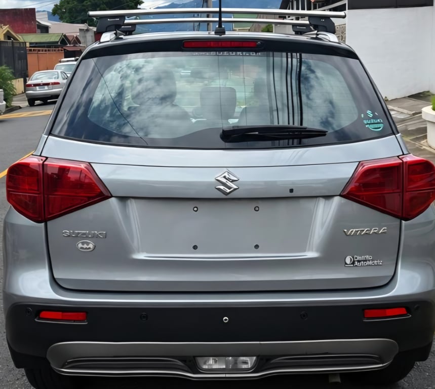2020 Suzuki Vitara