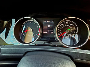 2015 Volkswagen Golf SportWagen