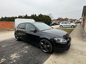 2013 Volkswagen Golf