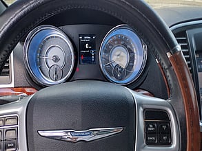 2014 Chrysler 300