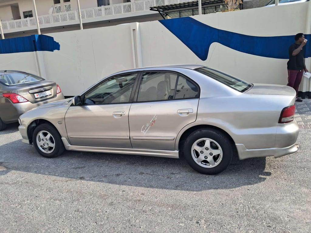 car-4