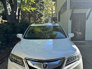 2016 Acura RDX