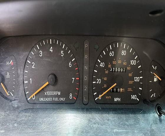 Toyota Avalon