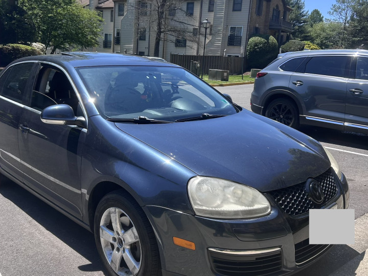 2009 Volkswagen