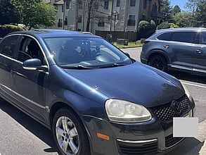 2009 Volkswagen Jetta