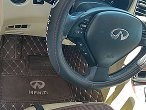 2016 INFINITI QX50