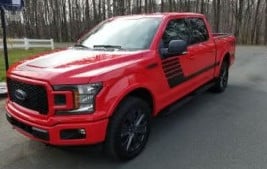 2022 Ford
