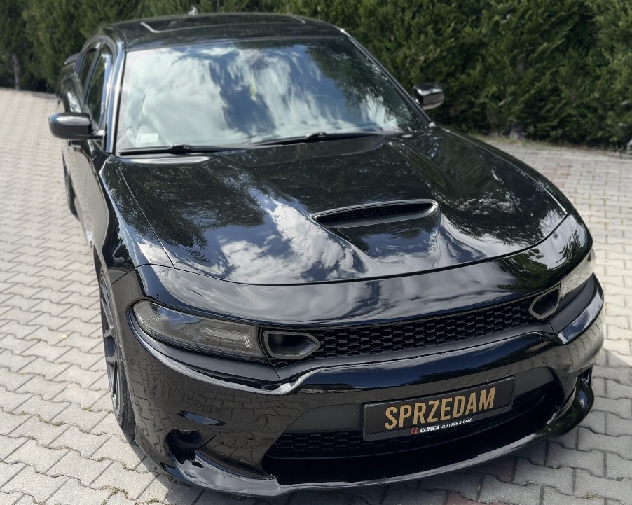 2019 Dodge Charger