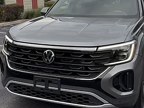 2024 Volkswagen Atlas Cross Sport