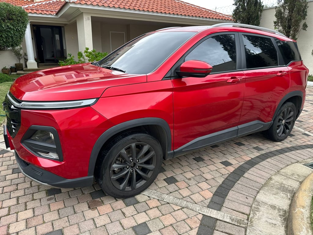 2022 Chevrolet Captiva