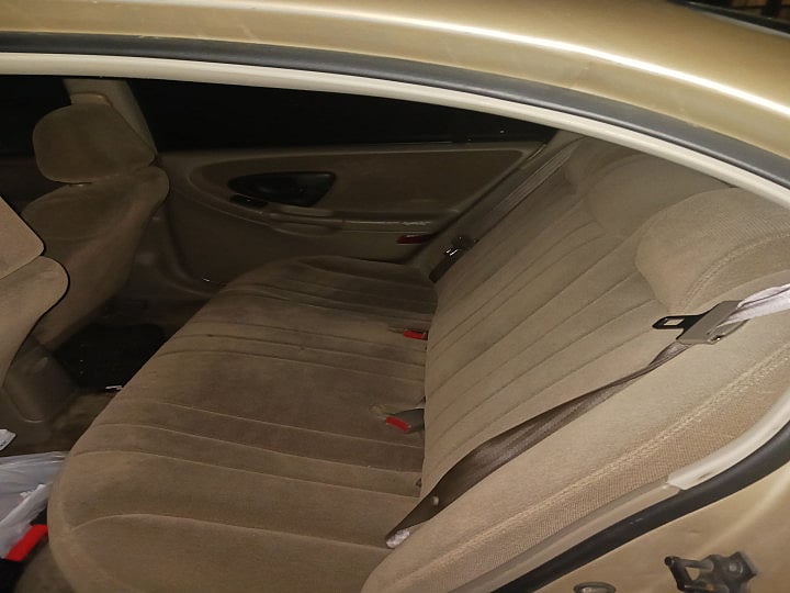 2001 Chevrolet Malibu