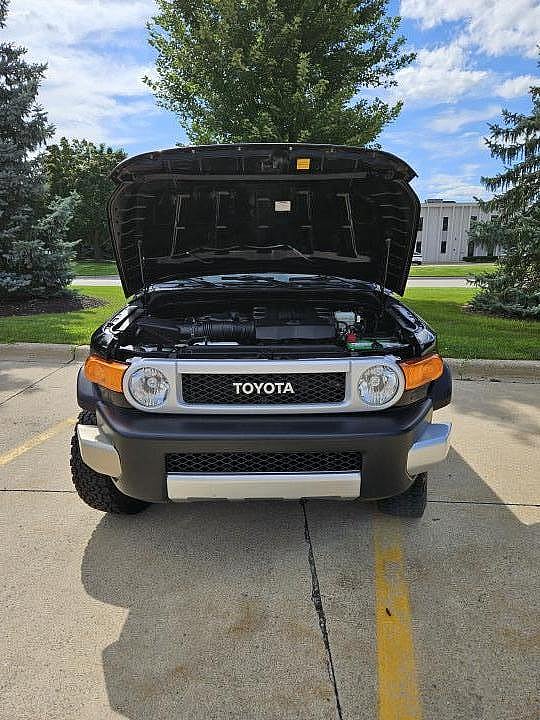 2013 Toyota