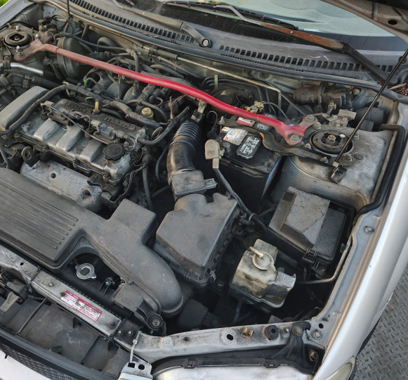 Mazda 90250