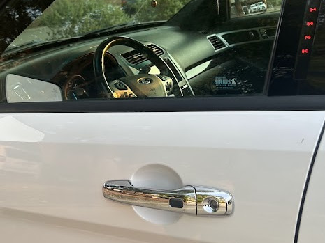 2013 Ford