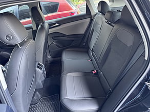 2024 Volkswagen Taos