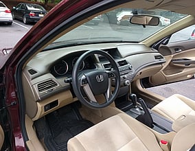 2010 Honda Accord