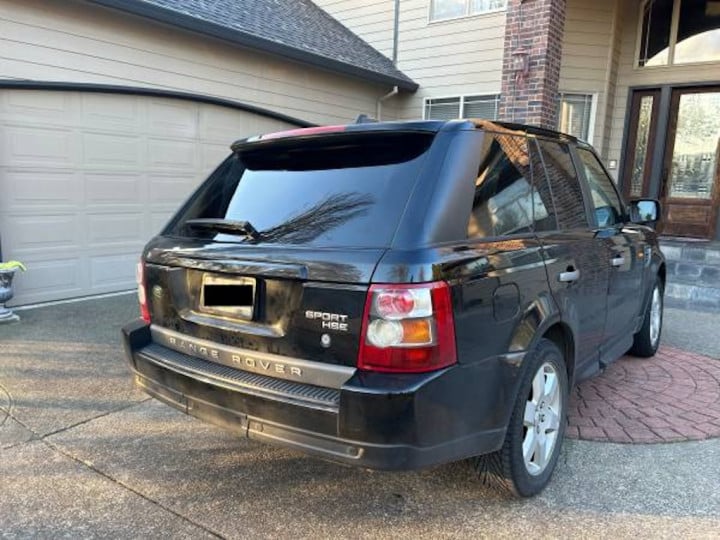 Land Rover 97217