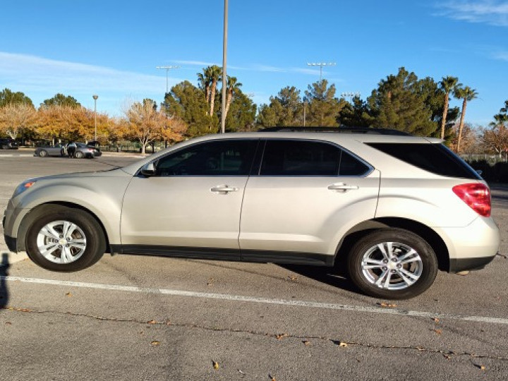 2015 Chevrolet