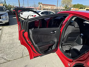 2016 Dodge Charger