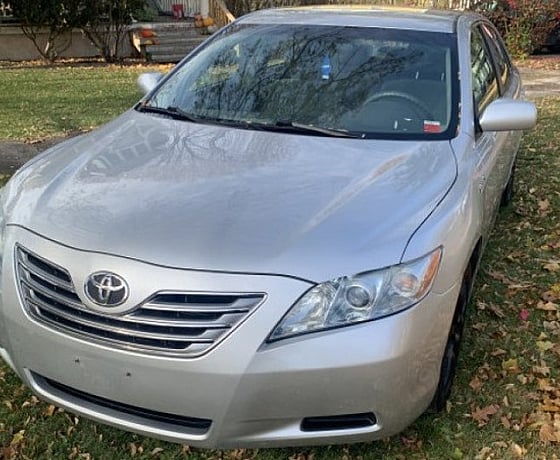 2009 Toyota Camry