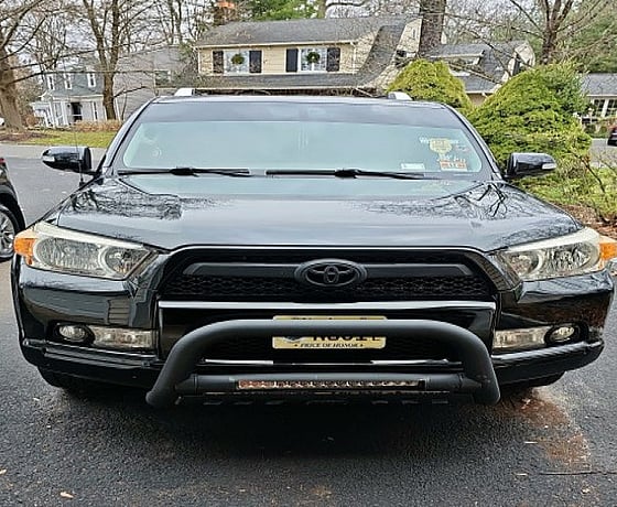 2011 Toyota
