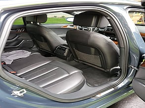 2015 Audi A6