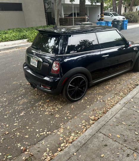 MINI 94025
