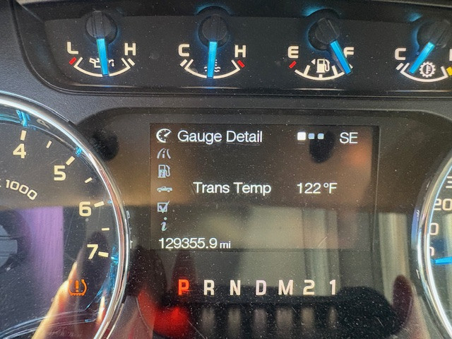 Ford Seymour