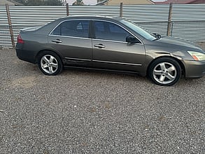 2006 Honda Accord