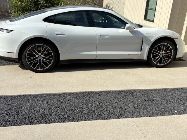 Porsche East Los Angeles