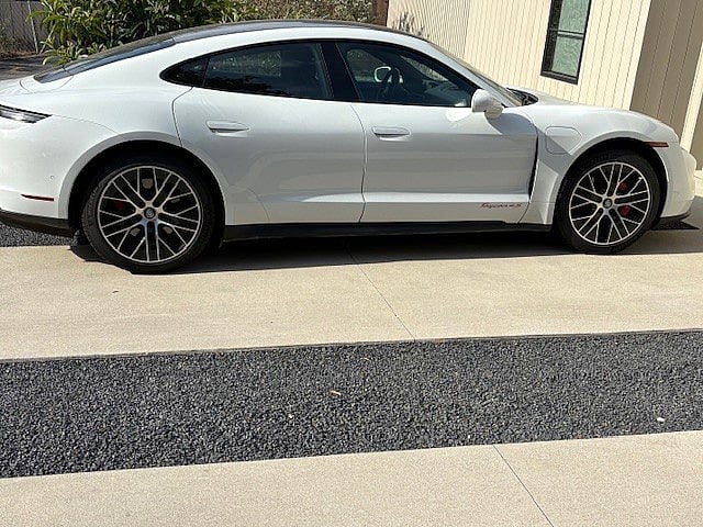 Porsche East Los Angeles