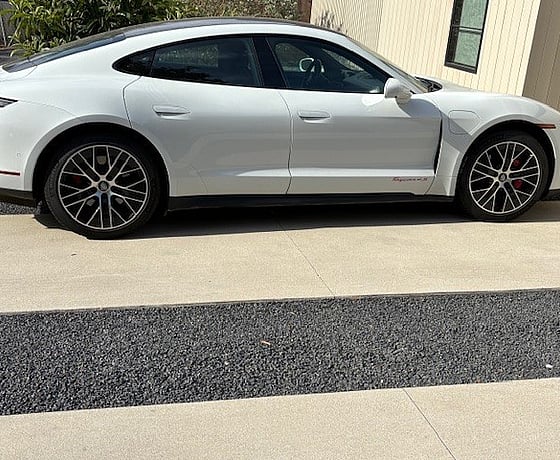 Porsche East Los Angeles