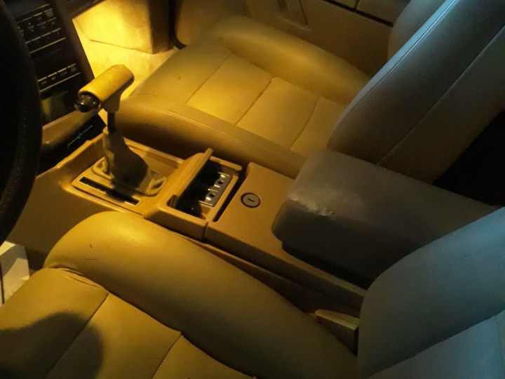 Cadillac 38134