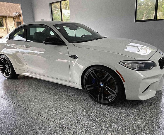 2017 BMW