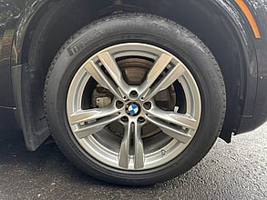 2017 BMW X5