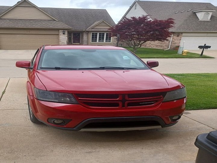 Dodge Journey