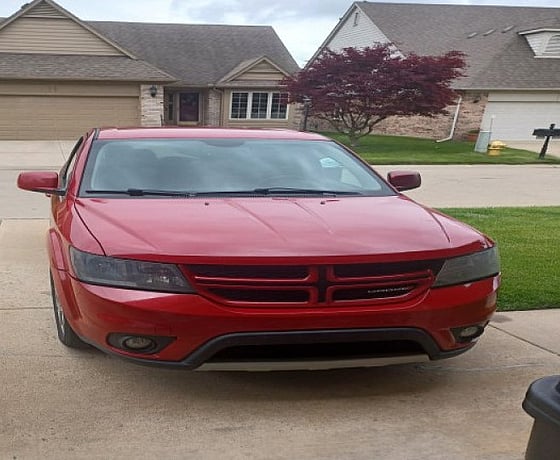 Dodge Journey