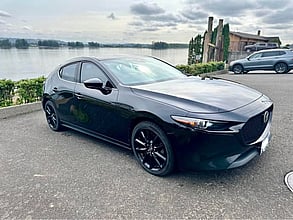 2021 Mazda 3