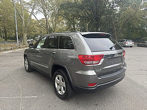 2011 Jeep Grand Cherokee