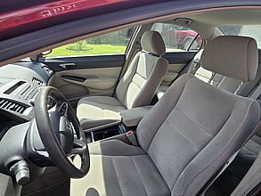 2010 HONDA Civic