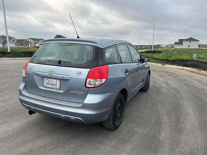 2003 Toyota