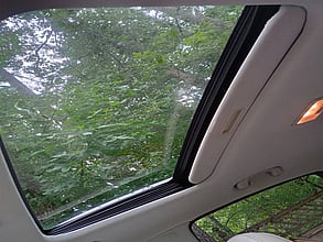 2008 SATURN VUE