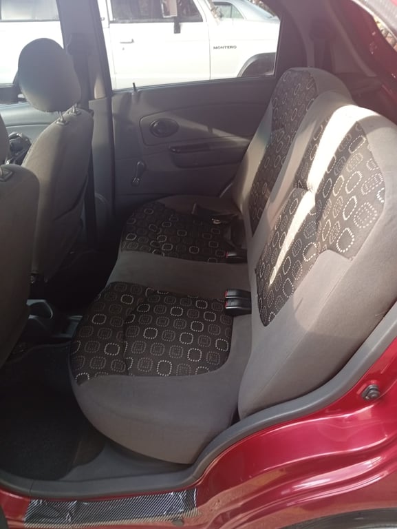 2016 Chevrolet Spark
