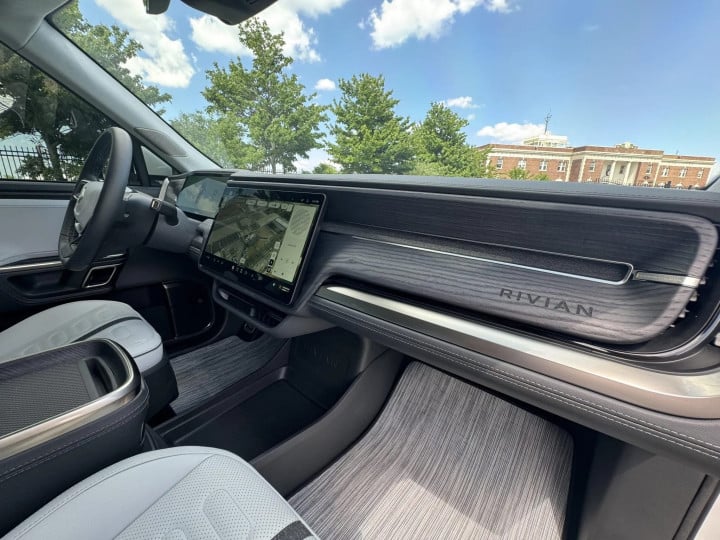 2023 Rivian