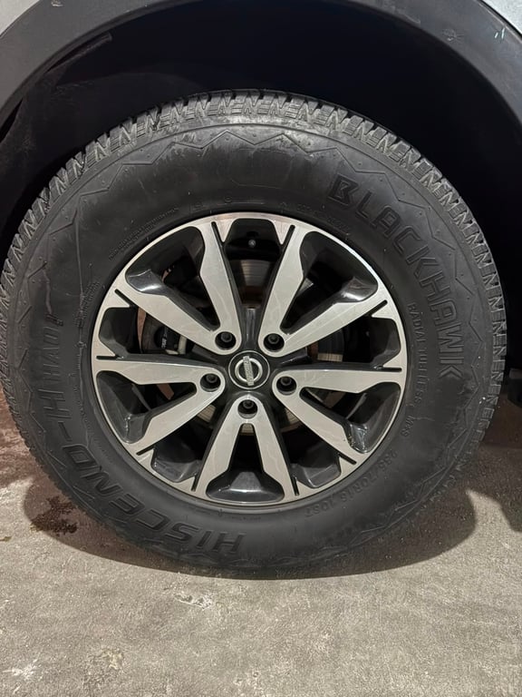 2019 Nissan Qashqai