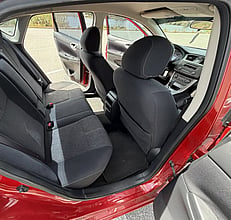 2014 Nissan Sentra