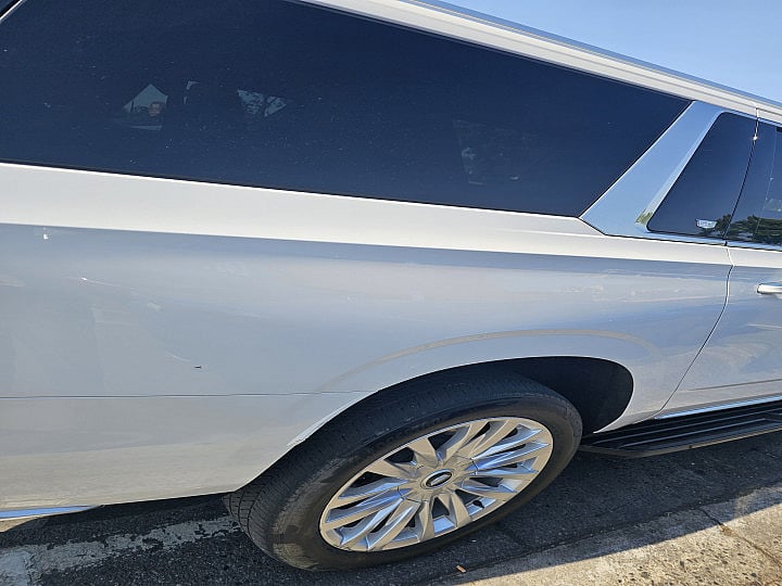 2023 Cadillac Escalade