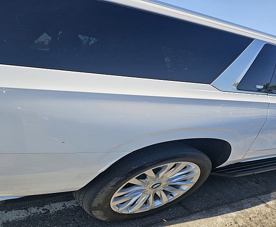 2023 Cadillac Escalade