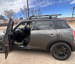 2014 MINI Cooper Countryman