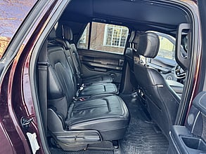 2020 FORD Expedition MAX